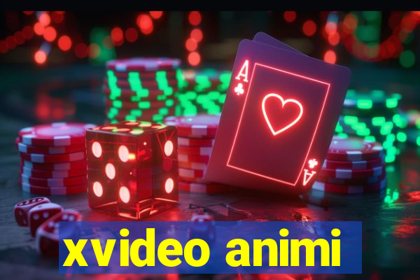 xvideo animi